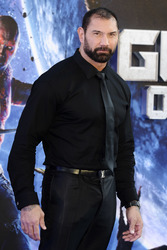 'Guardians of the Galaxy' Premiere, London