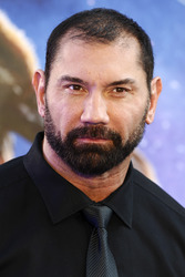 'Guardians of the Galaxy' Premiere, London