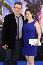 'Guardians of the Galaxy' Premiere, London