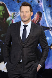 'Guardians of the Galaxy' Premiere, London