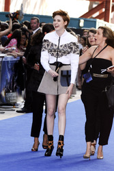 'Guardians of the Galaxy' Premiere, London