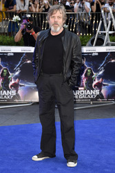 'Guardians of the Galaxy' Premiere, London