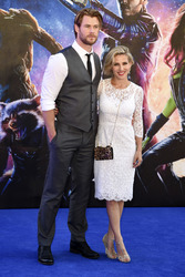 'Guardians of the Galaxy' Premiere, London