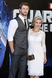 'Guardians of the Galaxy' Premiere, London