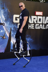 'Guardians of the Galaxy' Premiere, London