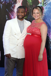 'Guardians of the Galaxy' Premiere, London