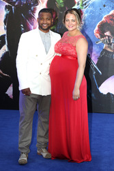 'Guardians of the Galaxy' Premiere, London