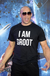 'Guardians of the Galaxy' Premiere, London