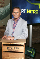 RTL Nitro Programm-Pressekonferenz, Hamburg
