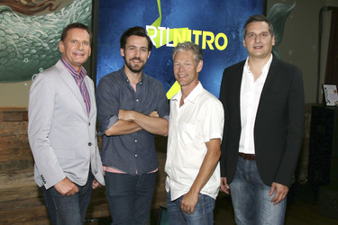 RTL Nitro Programm-Pressekonferenz, Hamburg