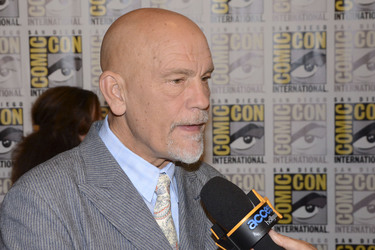 'Penguins of Madagascar' Präsentation, San Diego Comic Con
