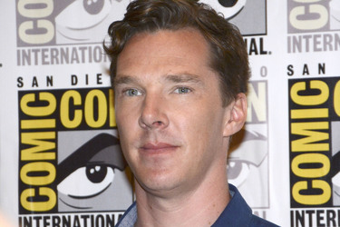 'Penguins of Madagascar' Präsentation, San Diego Comic Con