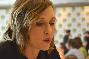 'Bates Motel' Interview, San Diego Comic Con