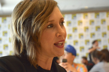 'Bates Motel' Interview, San Diego Comic Con
