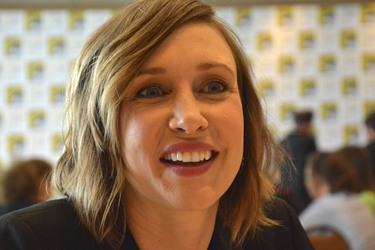 'Bates Motel' Interview, San Diego Comic Con