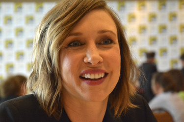 'Bates Motel' Interview, San Diego Comic Con
