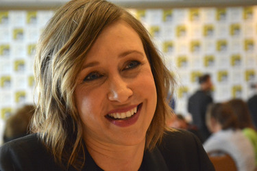 'Bates Motel' Interview, San Diego Comic Con