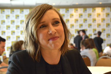 'Bates Motel' Interview, San Diego Comic Con