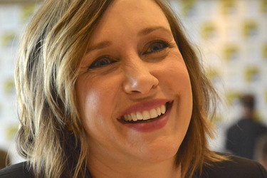 'Bates Motel' Interview, San Diego Comic Con
