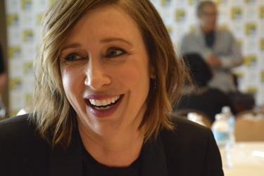 'Bates Motel' Interview, San Diego Comic Con