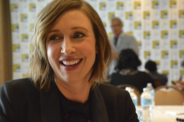 'Bates Motel' Interview, San Diego Comic Con