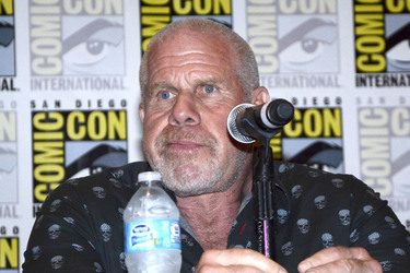'Book of Life' Panel, San Diego Comic Con