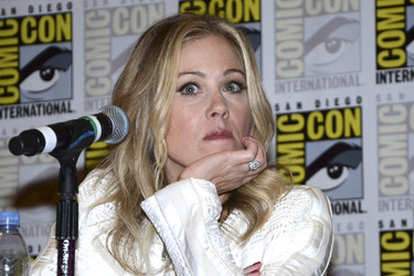'Book of Life' Panel, San Diego Comic Con