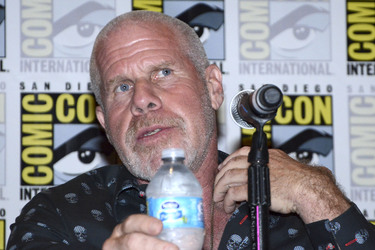 'Book of Life' Panel, San Diego Comic Con