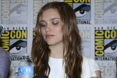 'Kingsman: The Secret Service' Panel, San Diego Comic Con