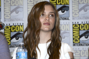 'Kingsman: The Secret Service' Panel, San Diego Comic Con