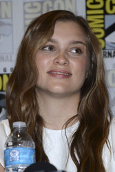 'Kingsman: The Secret Service' Panel, San Diego Comic Con