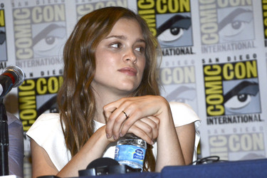 'Kingsman: The Secret Service' Panel, San Diego Comic Con