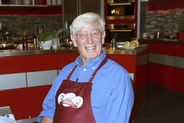 'Lafer! Lichter! Lecker!' Koch-Show, Hamburg
