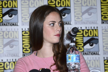 'The Maze Runner' Panel, San Diego Comic Con