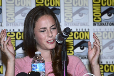 'The Maze Runner' Panel, San Diego Comic Con