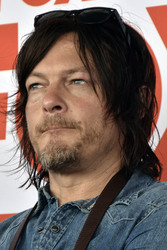 'The Walking Dead' Pressekonferenz, San Diego Comic Con
