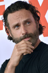 'The Walking Dead' Pressekonferenz, San Diego Comic Con