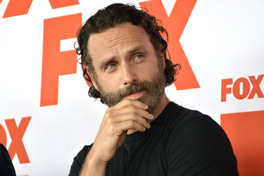 'The Walking Dead' Pressekonferenz, San Diego Comic Con