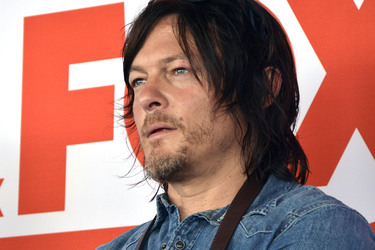'The Walking Dead' Pressekonferenz, San Diego Comic Con