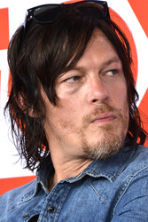 'The Walking Dead' Pressekonferenz, San Diego Comic Con