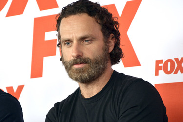 'The Walking Dead' Pressekonferenz, San Diego Comic Con