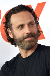 'The Walking Dead' Pressekonferenz, San Diego Comic Con