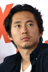 'The Walking Dead' Pressekonferenz, San Diego Comic Con