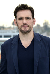 'Wayward Pines' Pressekonferenz, San Diego Comic Con