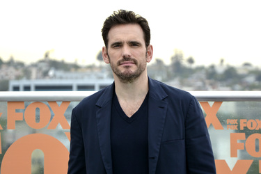 'Wayward Pines' Pressekonferenz, San Diego Comic Con
