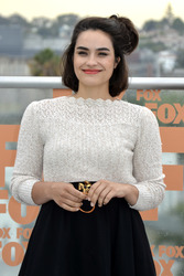 'Wayward Pines' Pressekonferenz, San Diego Comic Con