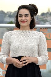 'Wayward Pines' Pressekonferenz, San Diego Comic Con