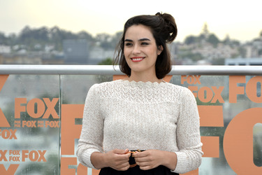 'Wayward Pines' Pressekonferenz, San Diego Comic Con
