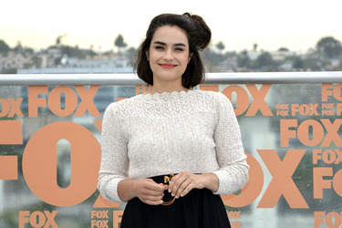 'Wayward Pines' Pressekonferenz, San Diego Comic Con
