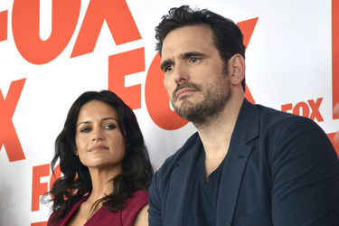 'Wayward Pines' Pressekonferenz, San Diego Comic Con